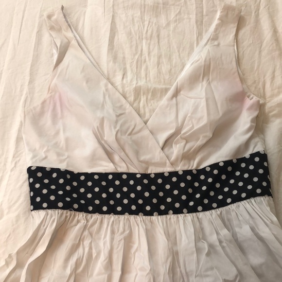 Swingtown Sweetie dress by Minuet - Picture 8 of 8